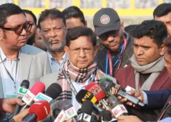 Hindu voters in Bangladesh panic, 1 hacked to death