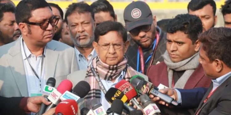 Hindu voters in Bangladesh panic, 1 hacked to death