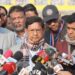 Hindu voters in Bangladesh panic, 1 hacked to death