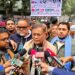US, other envoys greeted new govt, claims foreign minister Hasan Mahmud