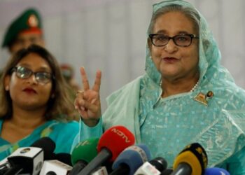 The U.S. Should Remain Engaged in Bangladesh