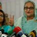 The U.S. Should Remain Engaged in Bangladesh