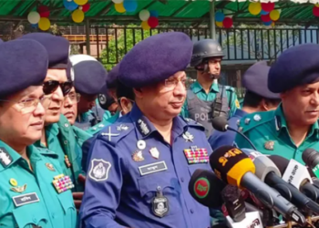 Tough action against people involved in sabotage during polls: IGP