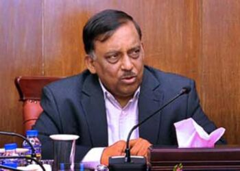 Anti-India activities will not be tolerated, Kamal B’Desh Home Minister