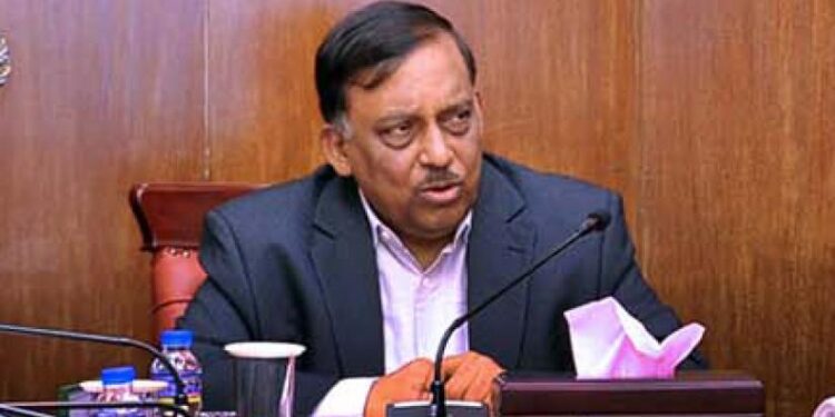 Anti-India activities will not be tolerated, Kamal B’Desh Home Minister