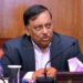 Anti-India activities will not be tolerated, Kamal B’Desh Home Minister
