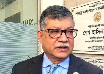 Yunus verdict won’t affect relations with US: Foreign Secretary