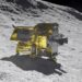 Japan makes history as spacecraft lands on the moon