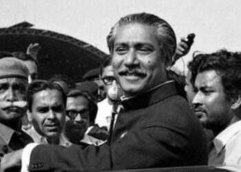 Bangladesh : Bangabandhu’s Homecoming Day today