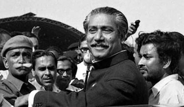 Bangladesh : Bangabandhu’s Homecoming Day today
