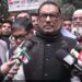 Obaidul Quader sees three challenges before new govt