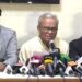 “Sheikh Hasina is surrounded by an unknown fear”: BNP leader Rizvi
