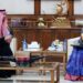 PM Sheikh Hasina seeks more investments from Saudi Arabia