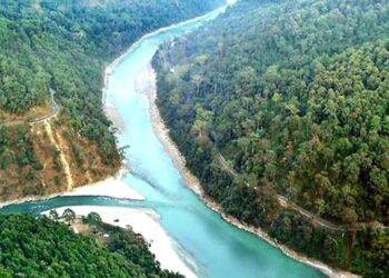 Teesta issue of Bangladesh, how will India, China and Russia to implement trilateral support?