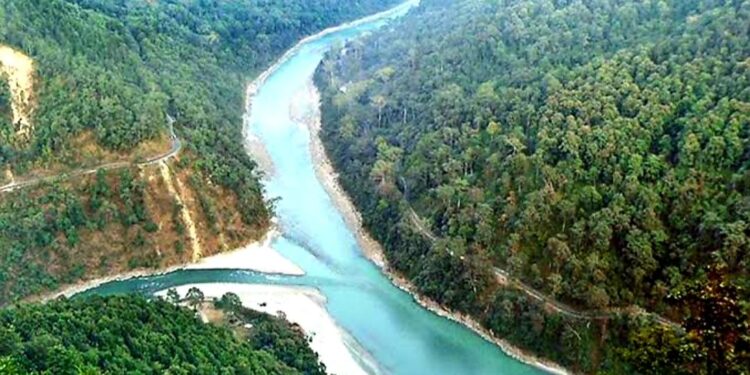 Teesta issue of Bangladesh, how will India, China and Russia to implement trilateral support?