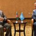 UN secretary general lauds Sheikh Hasina’s leadership