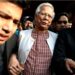 “I have been punished for the crime that I didn’t commit. This grief remains in my heart.” : Dr. Yunus