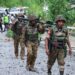 Myanmar rebel group claims control of town bordering India, Bangladesh