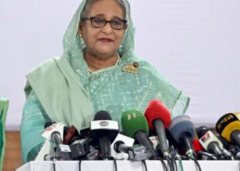 Polls acceptance to people is important: PM
