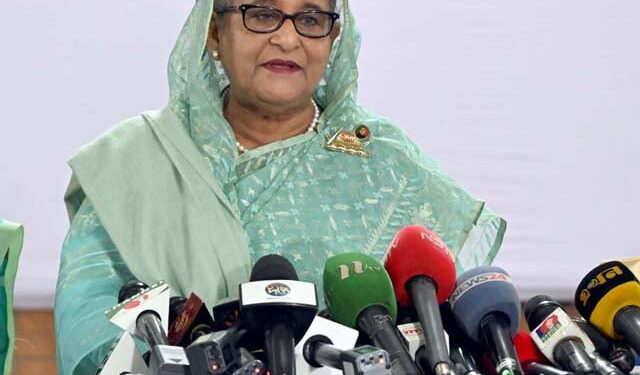 Polls acceptance to people is important: PM