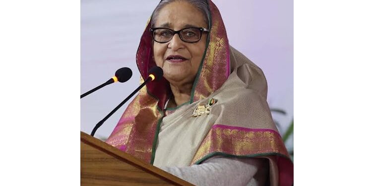 BNP searching for dark ways to assume power: PM