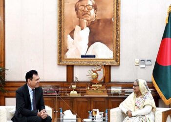 Sheikh Hasina’s return as PM was urgent for Bangladesh’s future: ADB