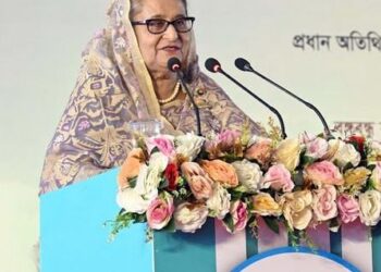 Pay importance to other export items likewise RMG: PM