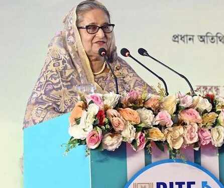 Pay importance to other export items likewise RMG: PM