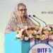 Pay importance to other export items likewise RMG: PM