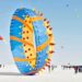 Preparations are underway for the World Heritage Kite Festival across the world including India