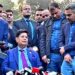 We are not worried about USA and UK’s statements: Momen B’Desh Foreign Minister