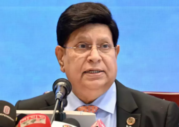 Dr. Yunus a national asset but he has committed criminal offence: Momen,B’Desh FM