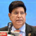 Dr. Yunus a national asset but he has committed criminal offence: Momen,B’Desh FM