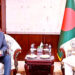 United States will work closely with Bangladesh : Envoy Peter Haas