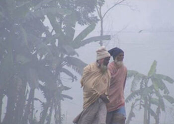 Cold current is blowing in 22 districts, temperature may drop