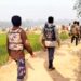 114 more Myanmar men including army flee to Bangladesh   