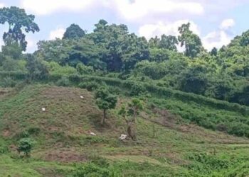 Mortar fire from Myanmar 2 Bangladeshi killed