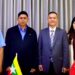 Myanmar : Chinese Economic Attaché Lobbies Junta on Investment Projects