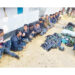 Myanmar’s 95 border guards fled to Bangladesh: BGB