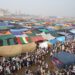 Tongi’s World Ijtema is the largest Zuma Jamaat