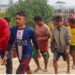 Another 63 border guards of Myanmar entered Bangladesh