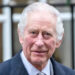 King Charles with cancer
