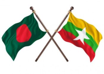 Dhaka summons Myanmar’s envoy over escalated frontier violence