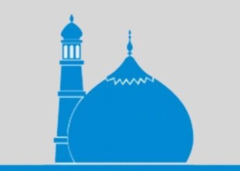 Holy Shavemeraj today