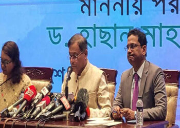 FM seeks cooperation to import 6 products from India