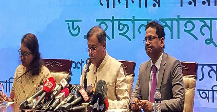 FM seeks cooperation to import 6 products from India