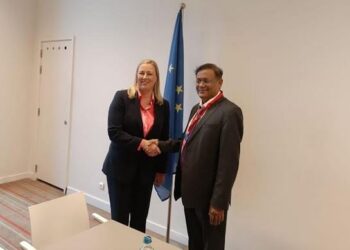 EU for strengthening partnership with Bangladesh