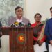 Dhaka strongly protest summoning Myanmar envoy: Hasan
