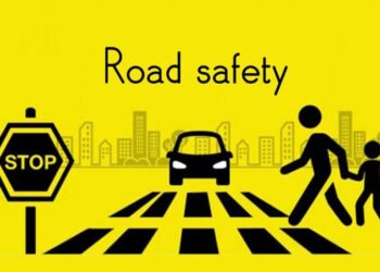 Dhaka Road Traffic Safety Project JCC meeting features safe traffic