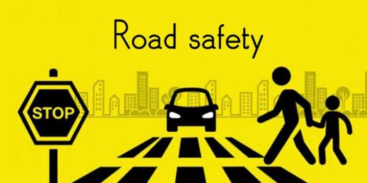 Dhaka Road Traffic Safety Project JCC meeting features safe traffic